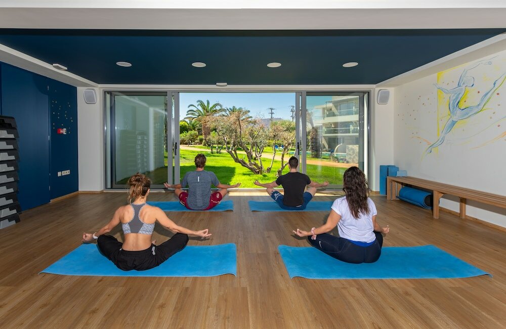 Фото Lyttos Beach - All Inclusive