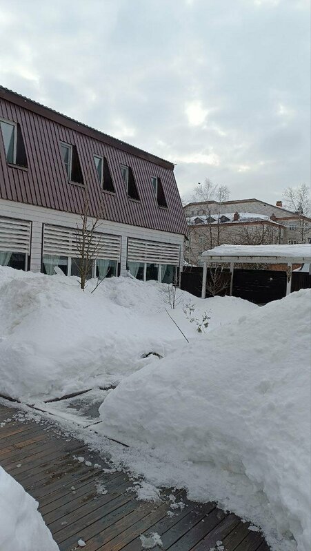 Эсквайр Хаус — фото 11