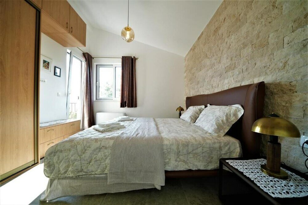 Фото Ventus Rosa Villa