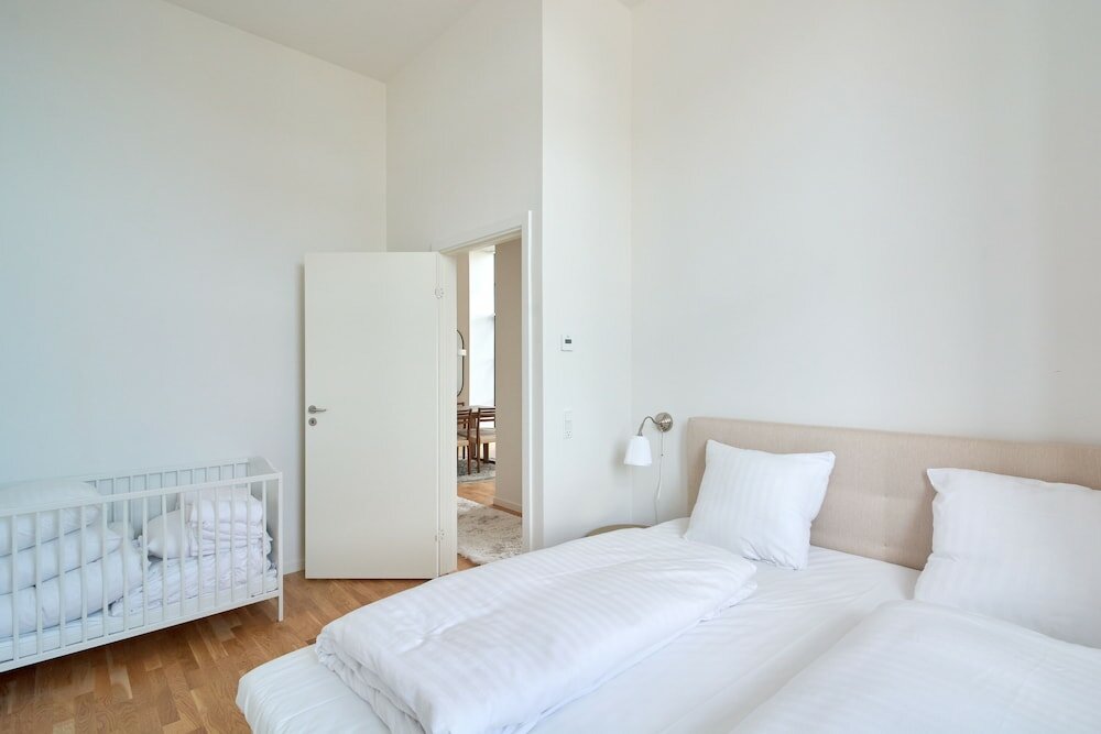 Фото Kongovej 39