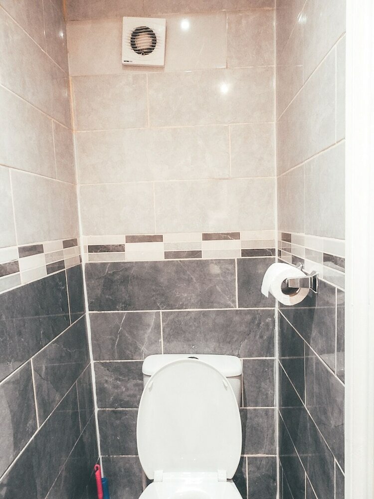 Фото Comfortable serviced flat in London City Centre