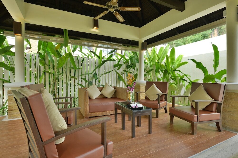 Фото Bhu Nga Thani Resort & Villas Railay