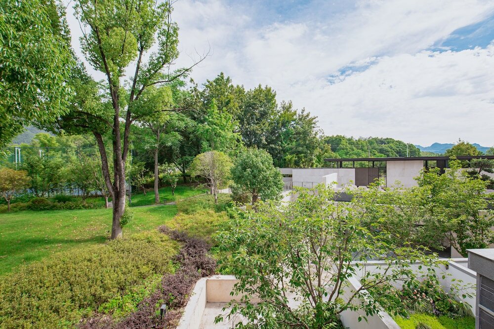 Фото DoubleTree by Hilton Taizhou Shenxianju