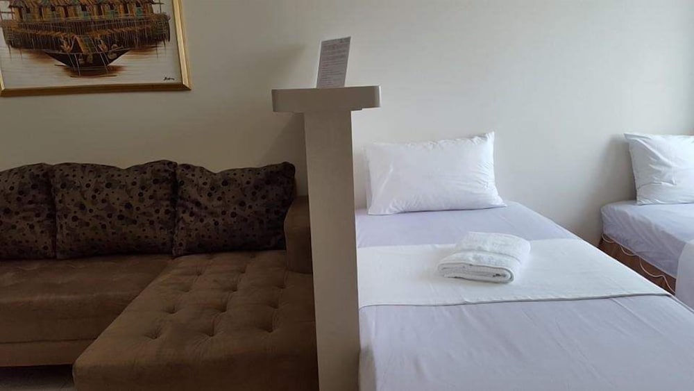 Фото Studio Luxe In Princeton Residences