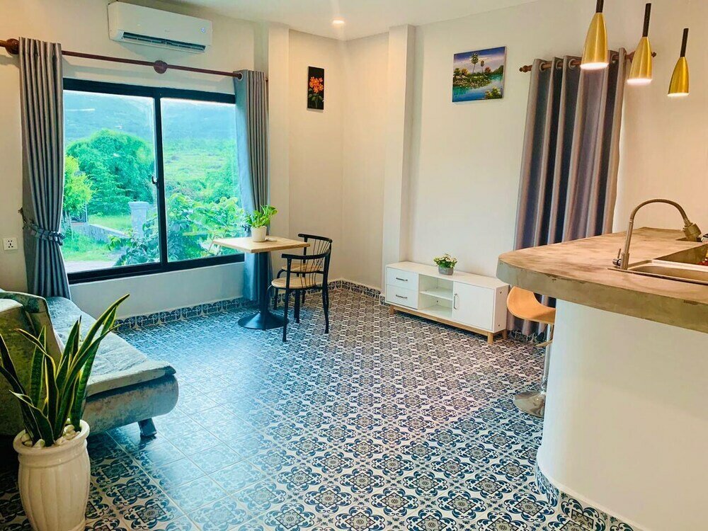 Фото Raing Phnom Bungalow