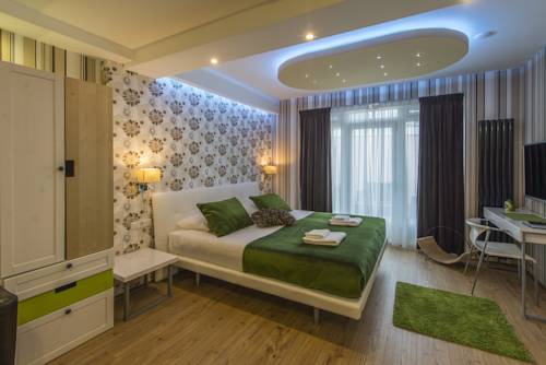 Фото Villa Monte Dana Amsterdam Airport