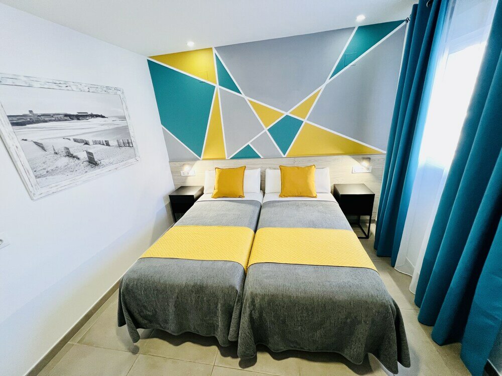 Фото Dori Rooms Hostal