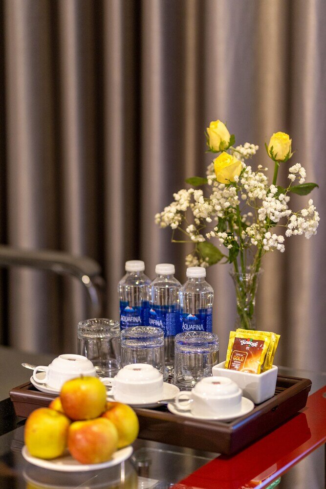 Фото Отель Baly