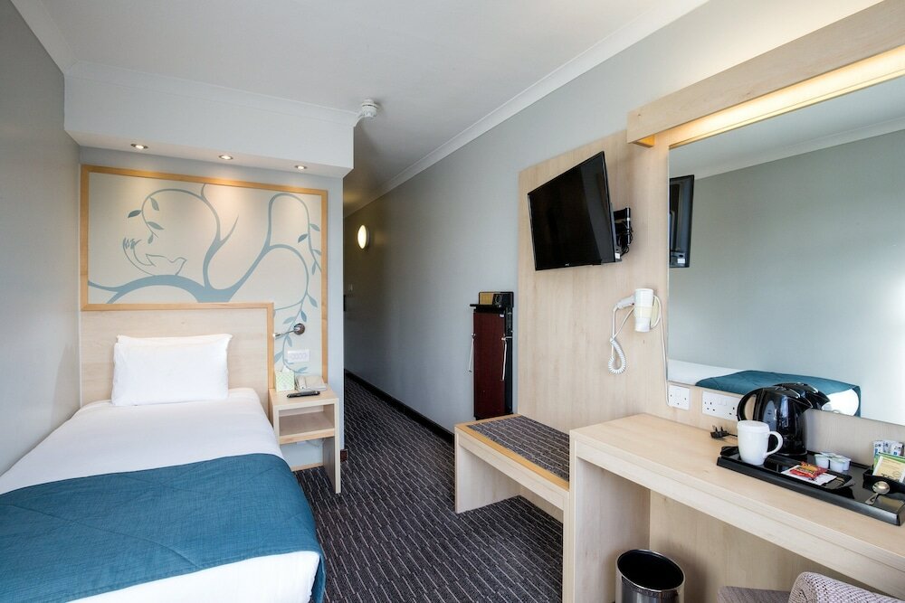 Фото Bedford Hotel