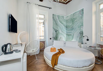 Фото Boutique Centrale Palace Hotel 