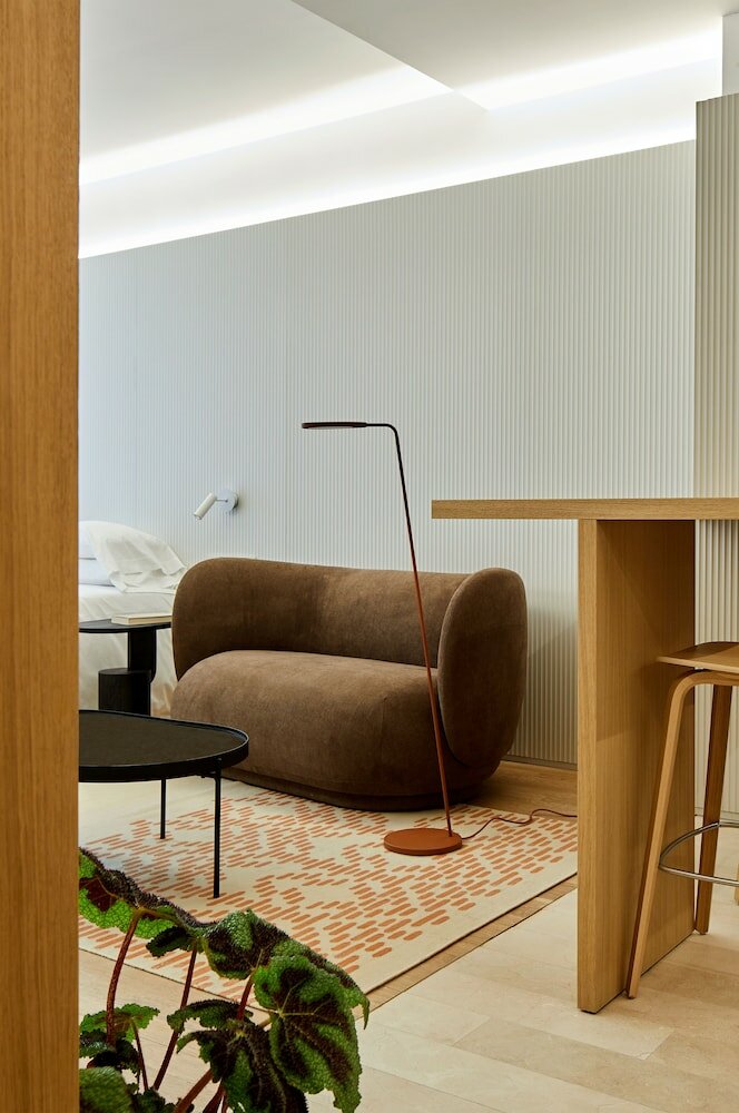 Фото 60 Balconies Iconic