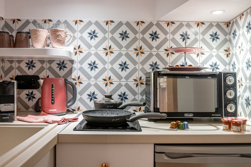 Фото Plaka Boutique Apartments