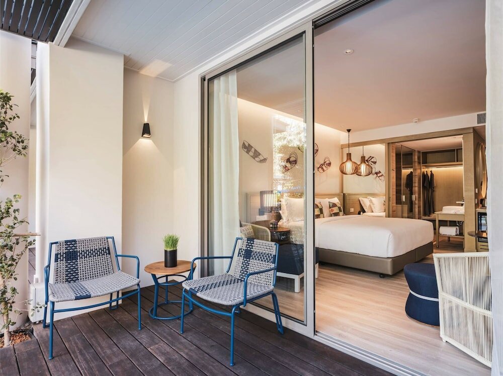 Фото Avani Khao Lak Resort