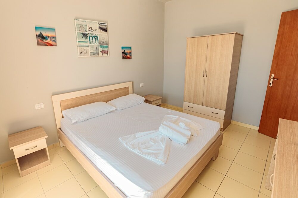 Фото Hotel Azzurro