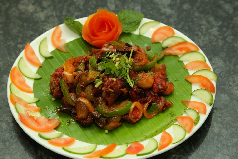 Фото Misty Ocean-A Bergamont Group of Hotels