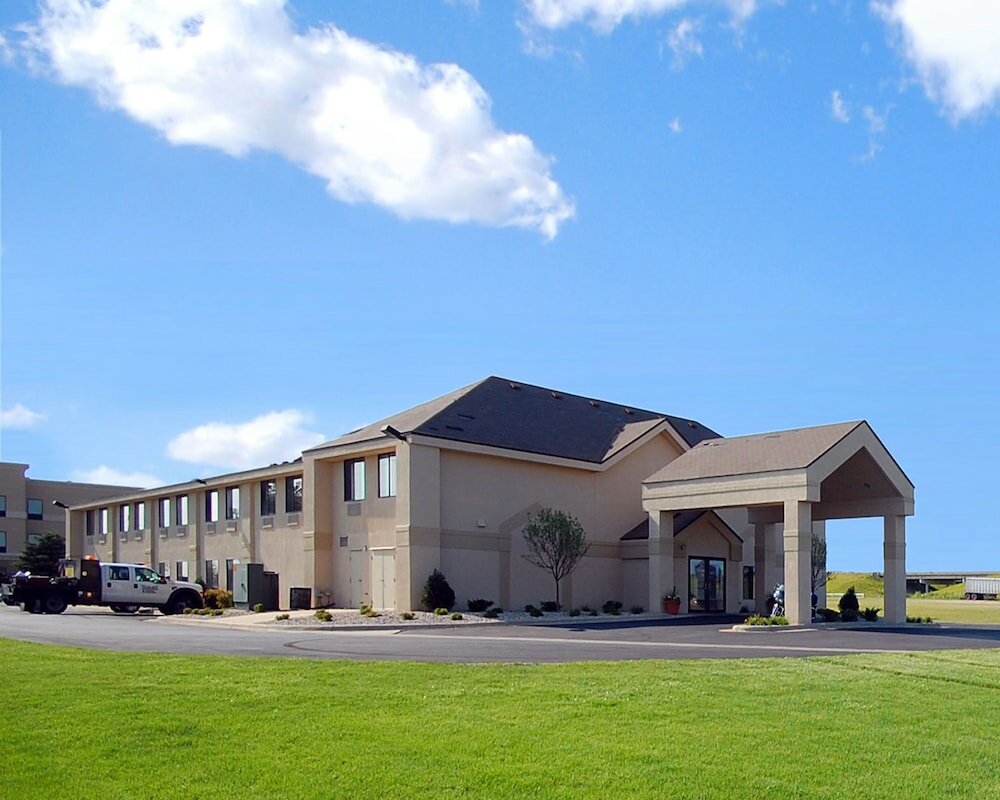 Фото Quality Inn