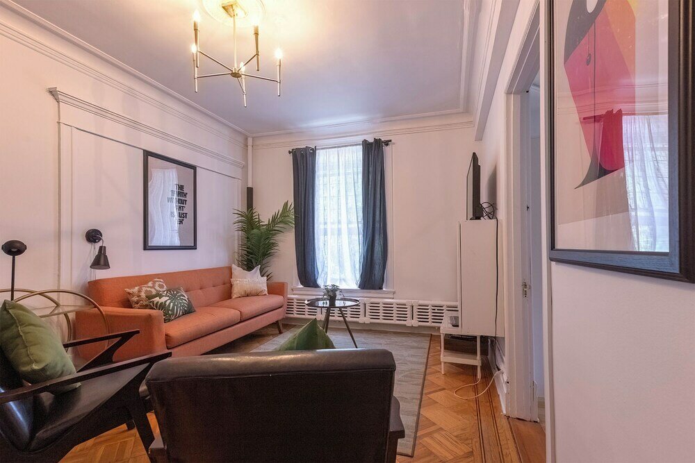 Фото Cozy condo Mtl DownTown - 4410