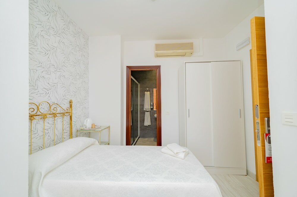 Фото Hotel Manzanito