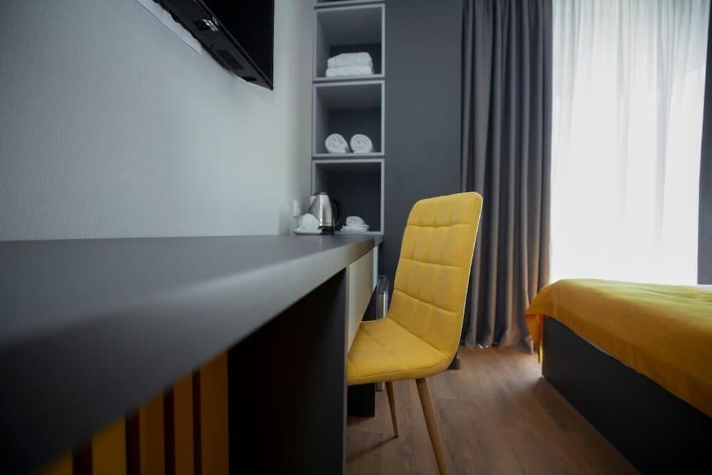 Фото Бутик-отель Old City