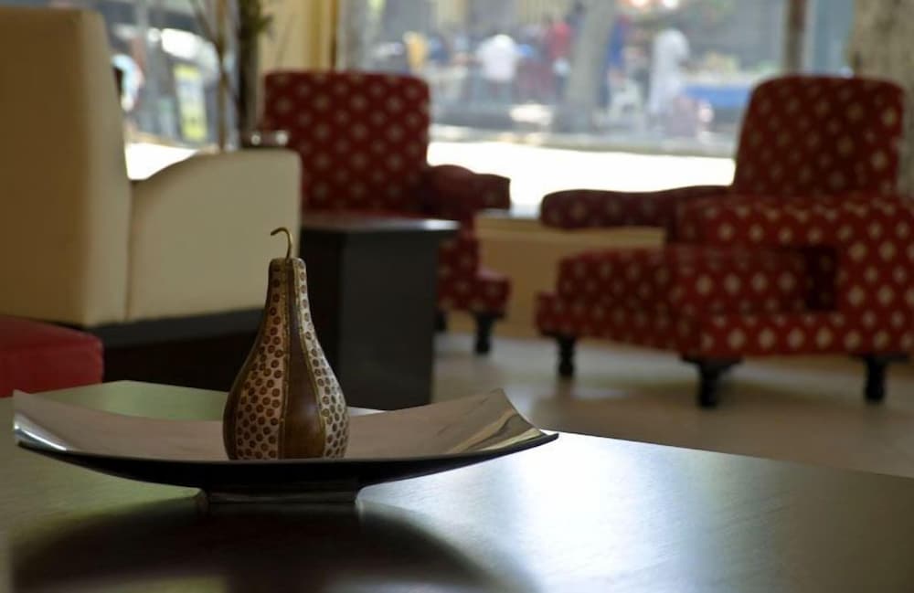 Фото Hotel Gran Vendimia by Bouquet