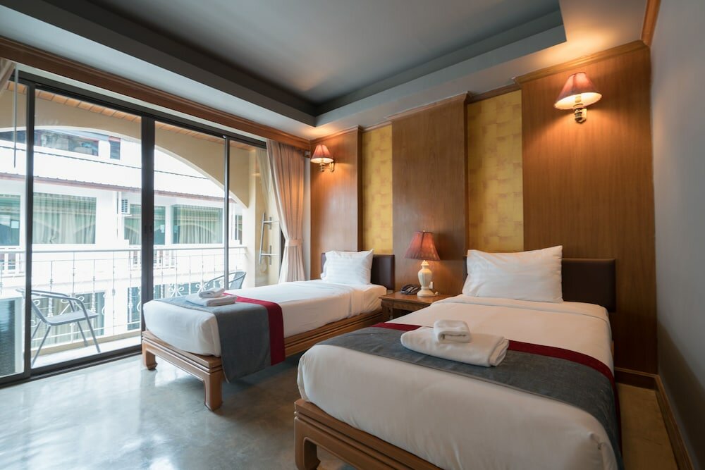 Фото Minatale Phuket