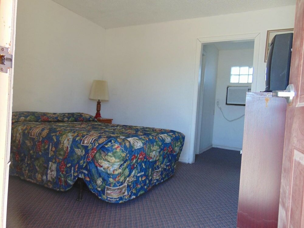 Фото Heritage Budget Inn