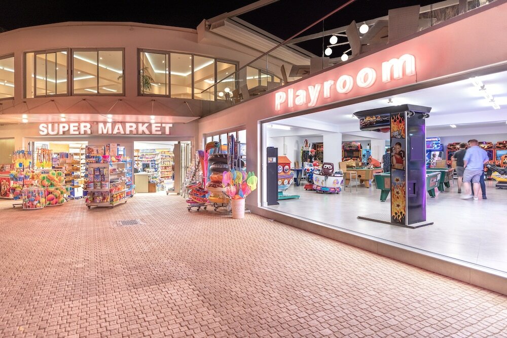 Фото Lyttos Beach - All Inclusive