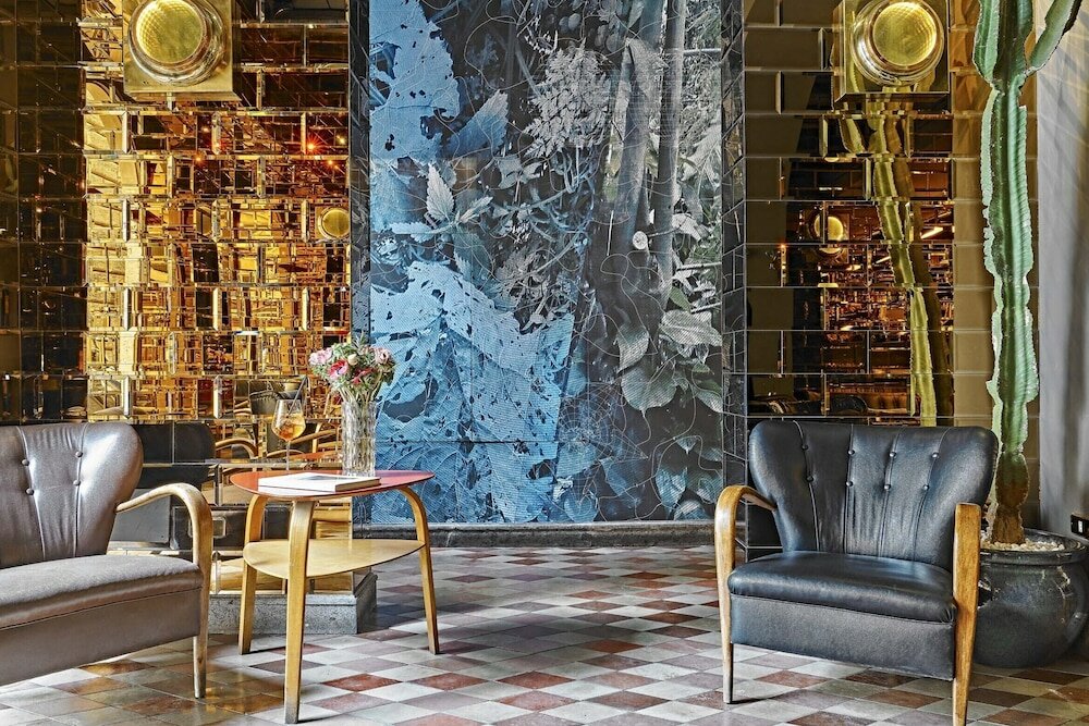 Фото G-Rough, Rome, a Member of Design Hotels