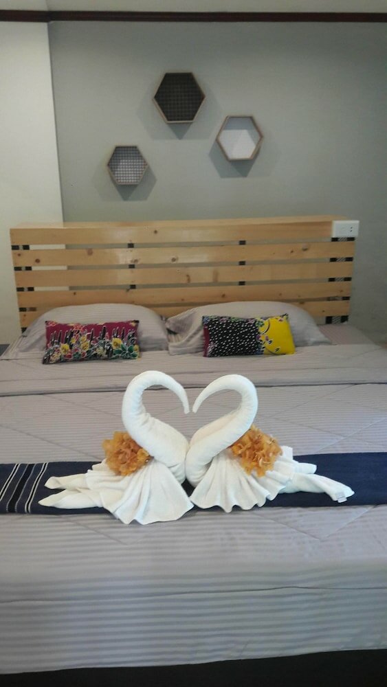 Фото Andaman Peace Resort