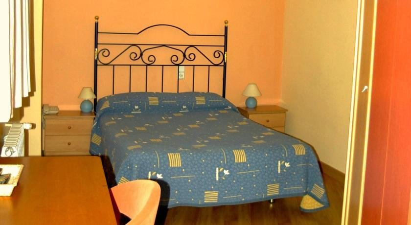 Фото Hotel Castilla