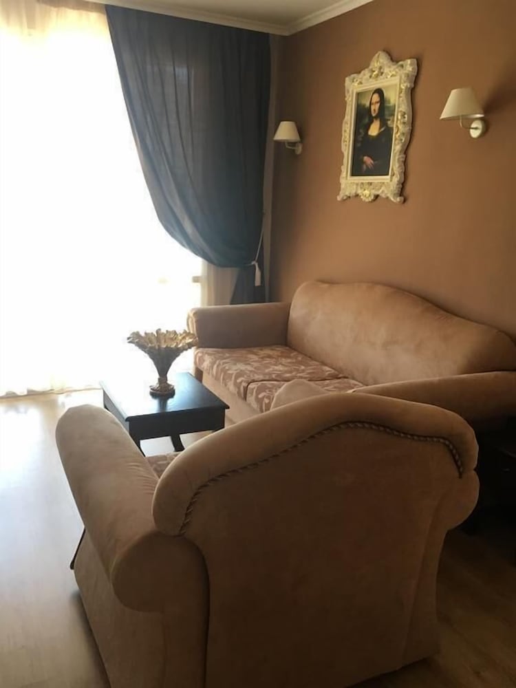 Фото Red Hotel Lozenetz