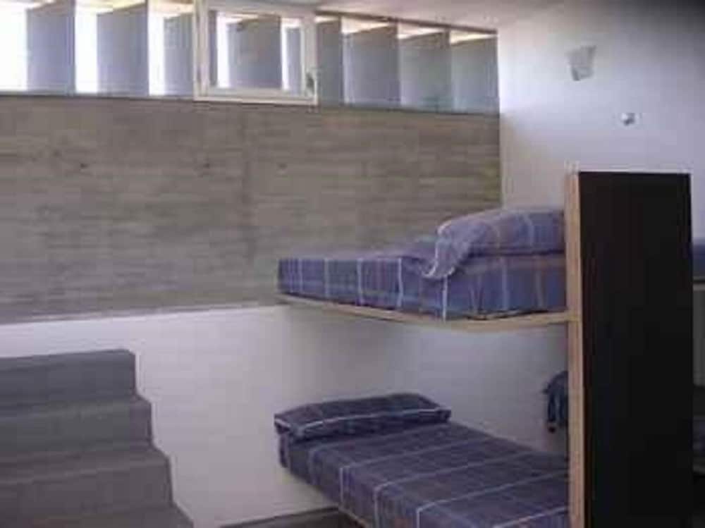 Фото Albergue de la VIA de la Plata - Hostel