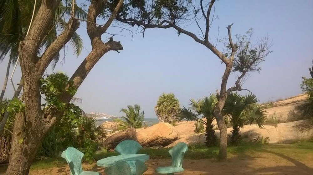 Фото Redhill Yala