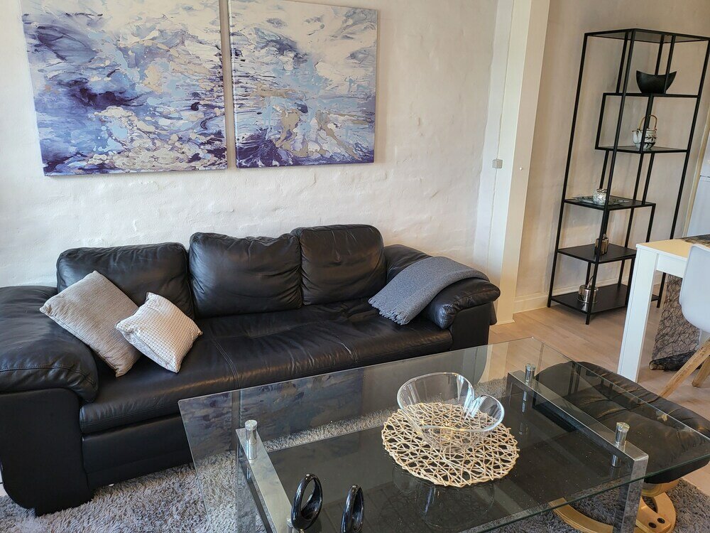 Фото City Harbour House