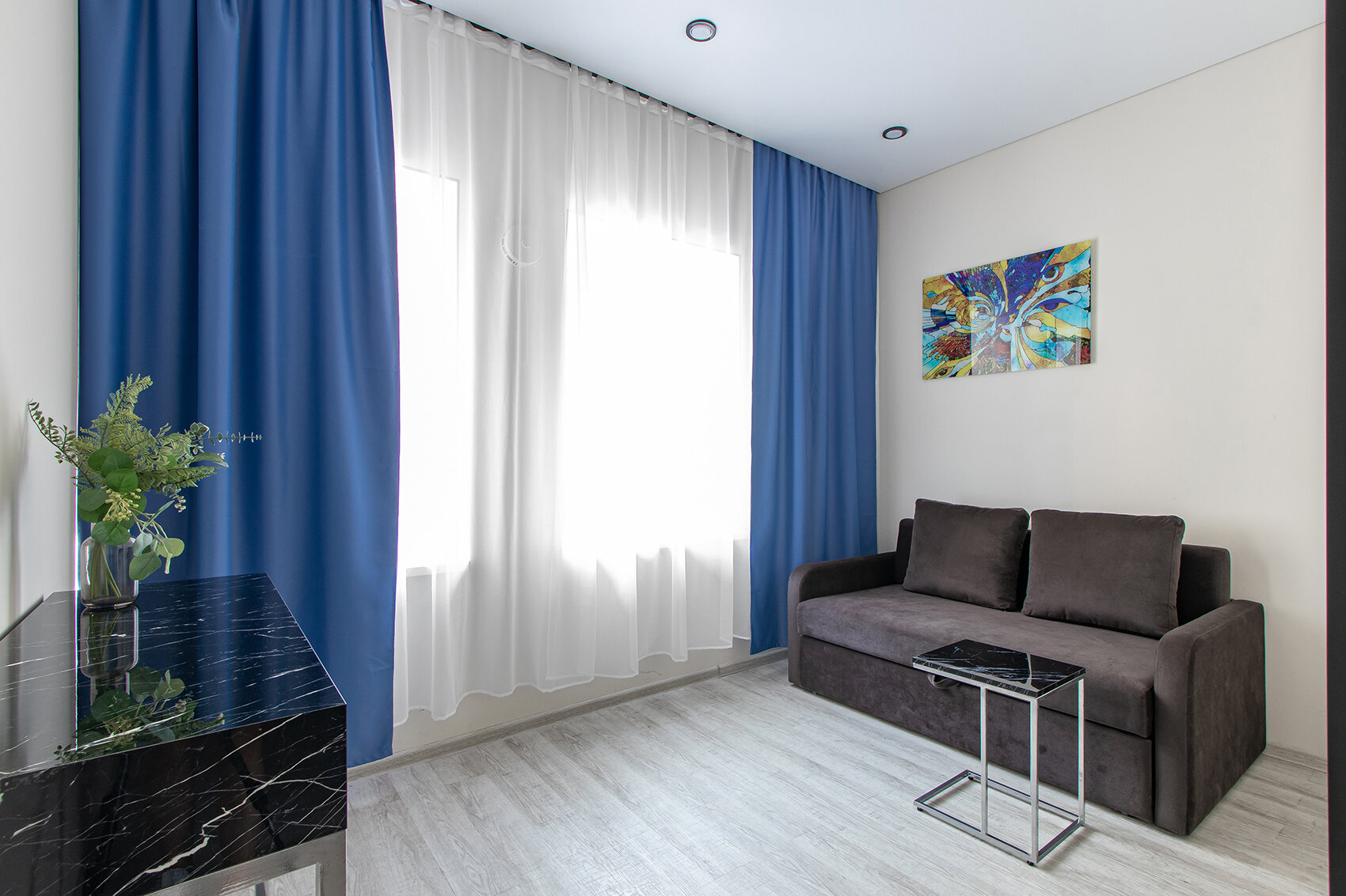 Фото Ростраль