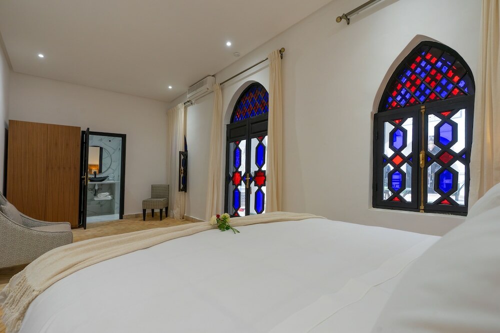 Фото The Grand Riad & SPA