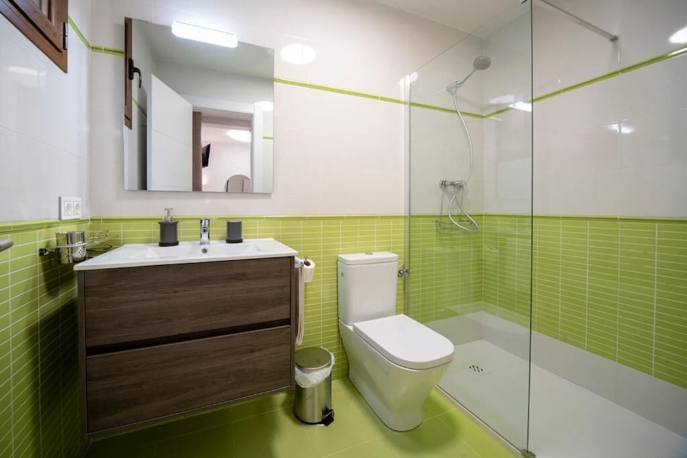 Фото Vizcainos Home Away