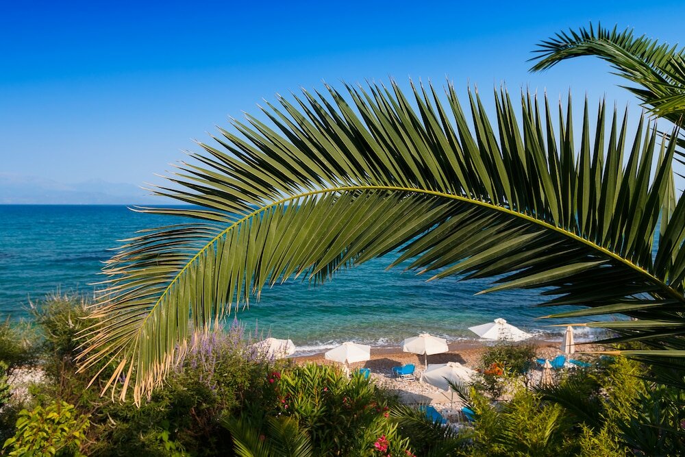 Фото Grekis hotel & Apartments