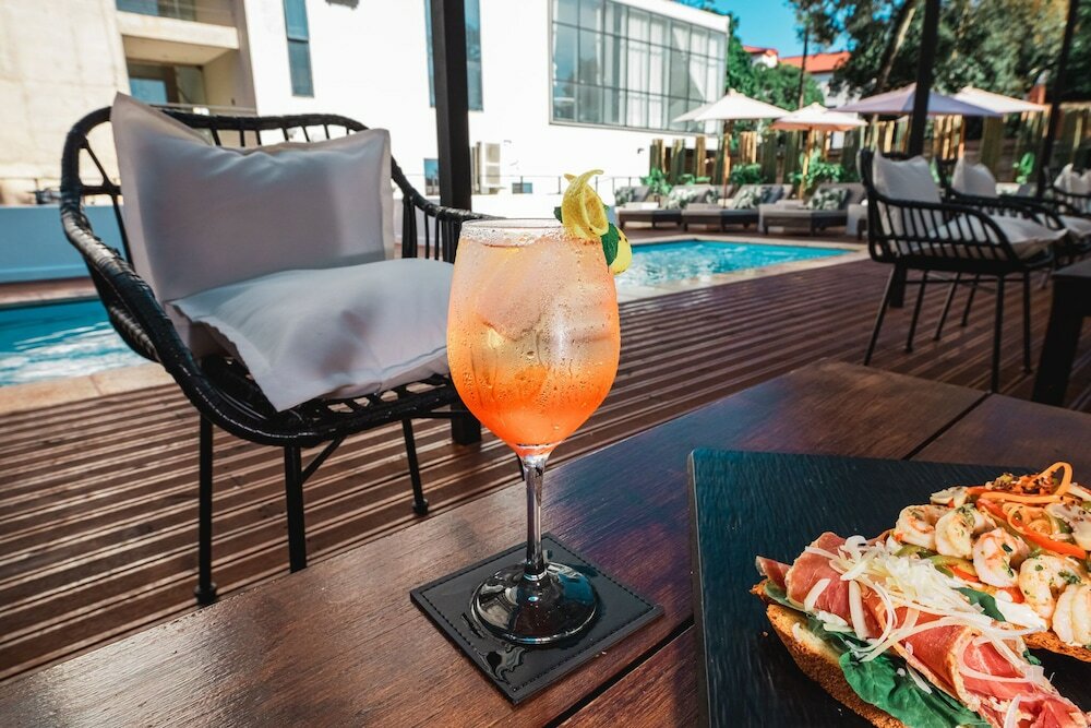 Фото O2 Hotel Iguazú