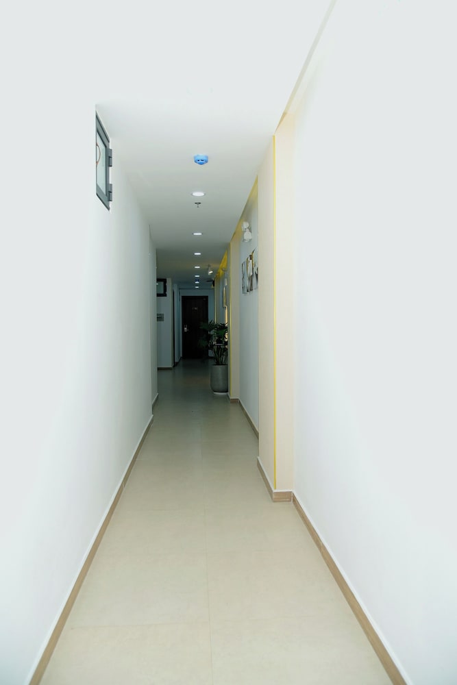 Фото Hera Luxury Hotel