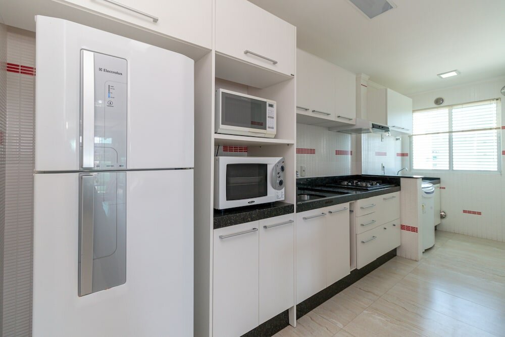 Фото Aluguel Apartamento 3 quartos - 641c