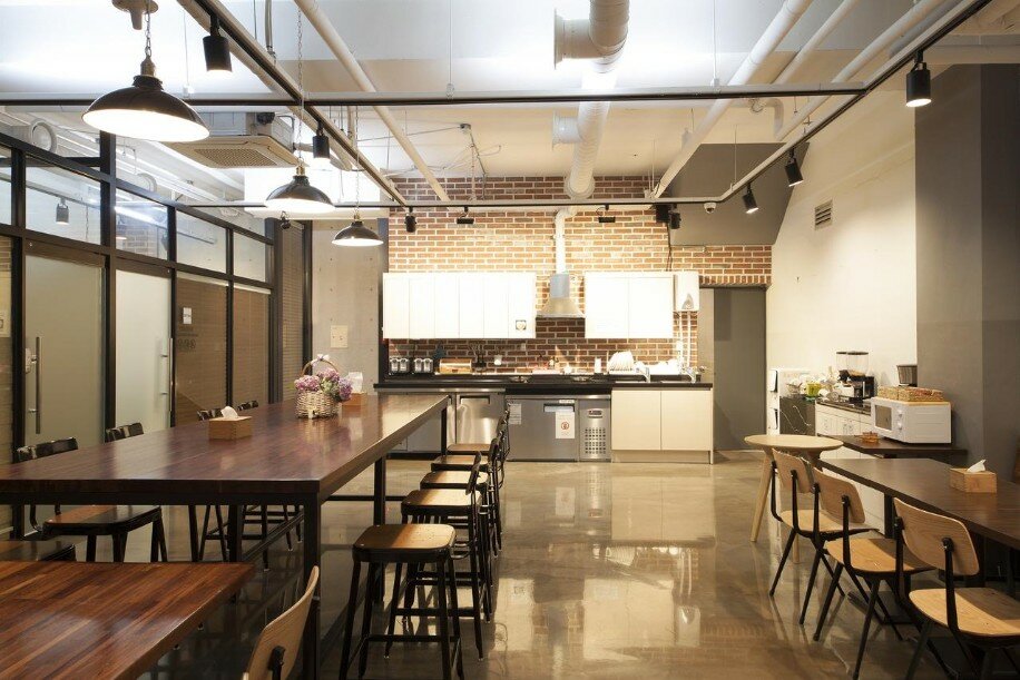 Фото Stay 7 Hostel Myeongdong