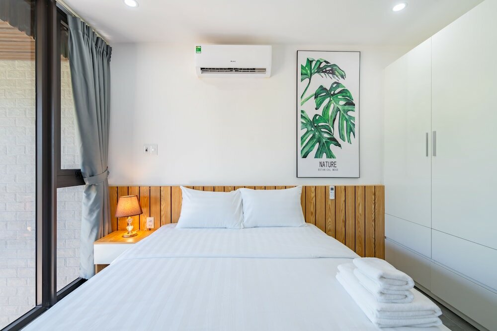 Фото Dandelion Apartment