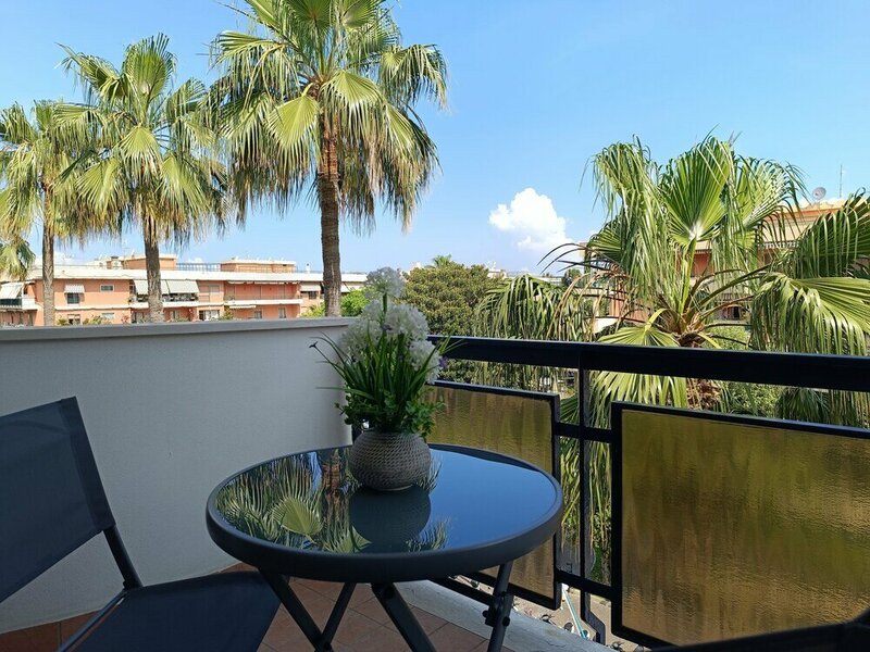 Гостиница Maison Tullio Sorrento