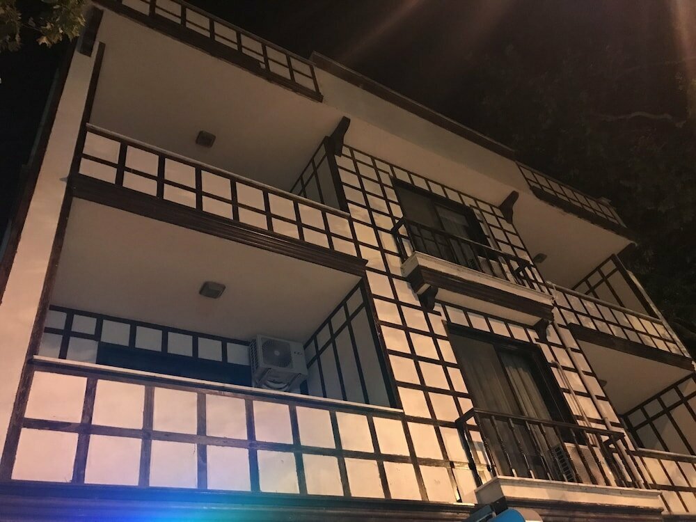 Pansiyonlar, hosteller Karaağaç Adres Apart Otel, Edirne, foto