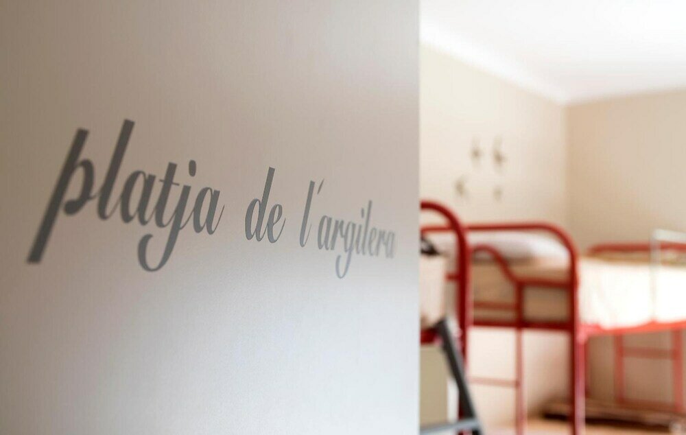Фото Alberg Costa Brava - Hostel