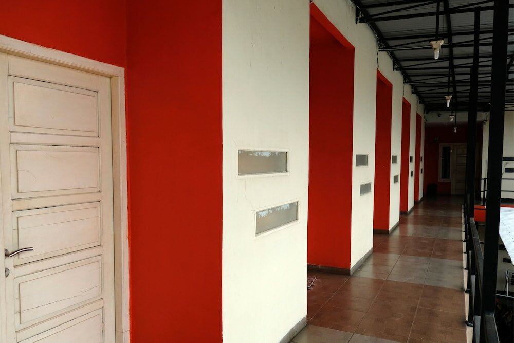 Фото Super Oyo 811 Mars Kost Syariah