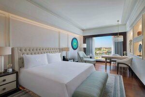 Гостиница Waldorf Astoria Cairo Heliopolis