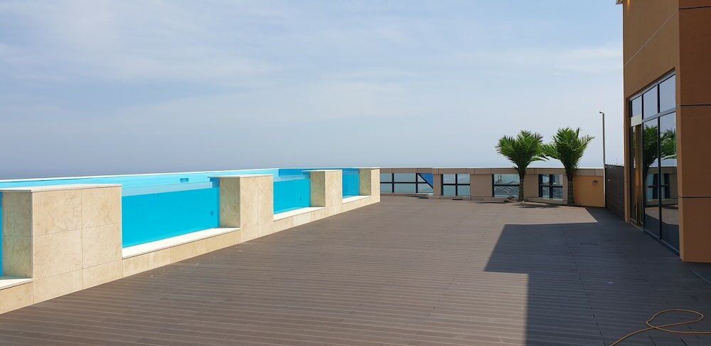 Фото Haeundae Central