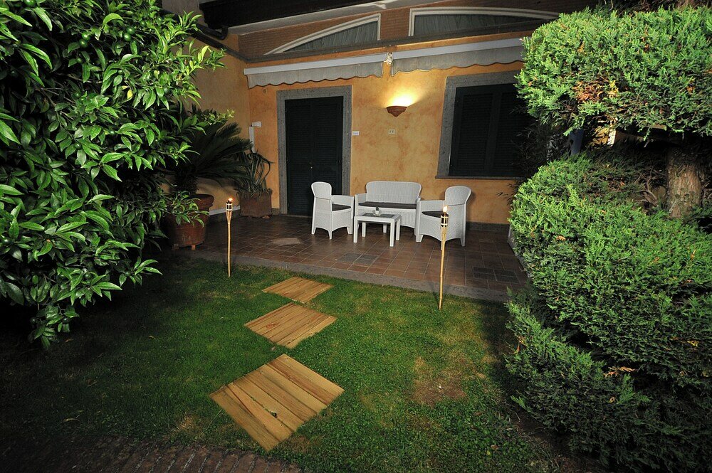 Фото Casa di Giò